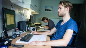 So weit wie Microsoft geht sonst niemand