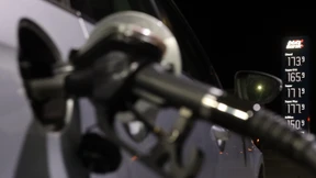 Preise an Tankstellen fallen teilweise deutlich