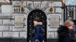 Die Sonderrechte der Diplomaten