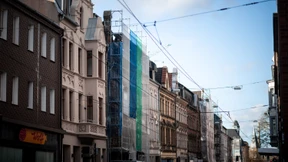 Geywitz will Anstieg der Indexmieten kappen