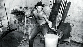 Sie gruben sich in die DDR