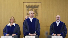 Staatsgerichtshof weist FDP-Klage gegen Milliardenpaket ab