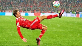 Wir sind’s, die Bayern!