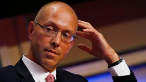 Staatsminister und Staatssekretäre