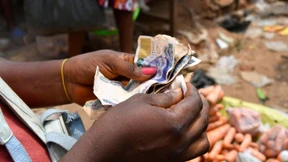 Geldknappheit in Nigeria verschärft sich