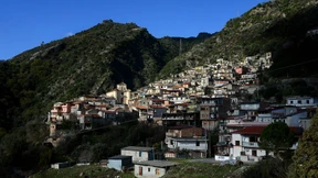 Die Seelen von San Luca