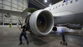 Eine Nacht mit der Zulu Whiskey