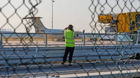 Flughäfen sollen sicherer werden – aber wie?