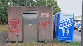 Schlechte Noten für Rastplätze