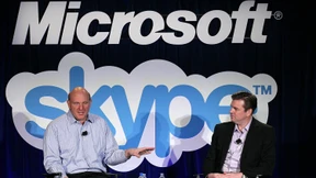 Skype muss um seinen Namen kämpfen