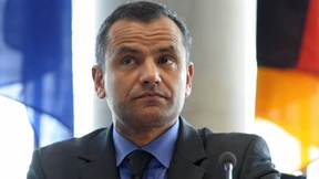 Edathy wirft Schäuble Desinteresse vor