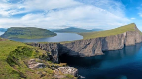 Mit dem Leuchtturm ändert sich alles