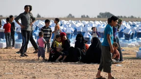 14 Tote bei Anschlag auf Flüchtlingslager im Irak