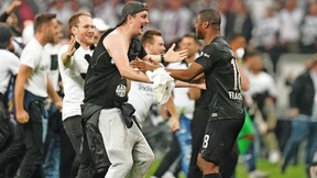 Der Turnaround des Almamy Touré