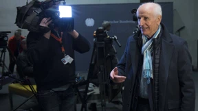 AfD-Kandidat Glaser als Bundestagsvizepräsident endgültig gescheitert