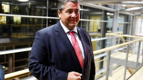 Sigmar Gabriel: Sünder oder Sündenbock?