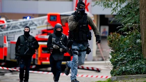 Lebenslange Strafe nach Rachefeldzug an Anwälten