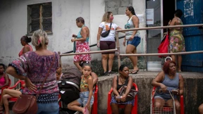 Bloß nicht auf Distanz gehen