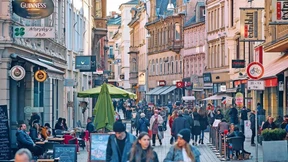 Das „Walhalla“ wird zum Hoffnungsträger