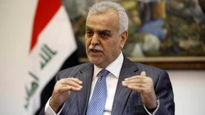 Vizepräsident Al Hashemi zum Tode verurteilt