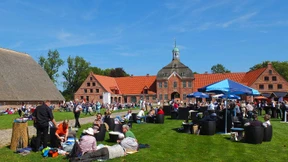 Klassik-Festivals für Gleichbehandlung mit Sport und Kirchen