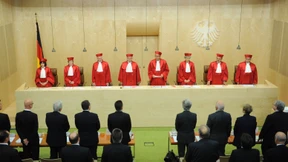 Karlsruhe und der Supreme Court