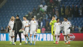 Basel verpasst den Heimsieg