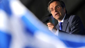 Griechenland will angeblich um mehr Hilfe bitten