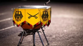 Der Staat beweist Haltung