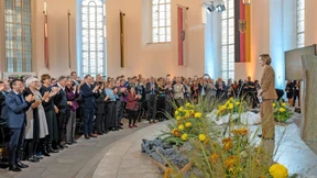 „Wir können diesen Krieg gewinnen“