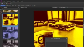 Gut kopiert gibt kleinen Preis