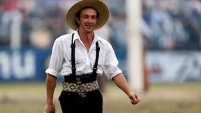 So geh’n die Gauchos wirklich