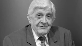 Burkhard Hirsch gestorben