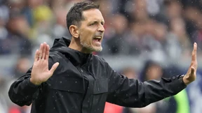 Toppmöller gibt den Zauberer