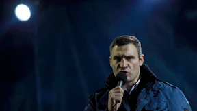 Klitschkos schwärzeste Stunde