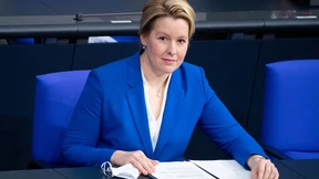 „Homeoffice und Homeschooling geht nicht zusammen“