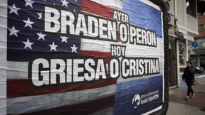 Was Sie über Argentiniens Schuldenstreit wissen müssen