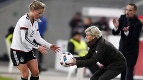 Torloser Jahresabschluss gegen England