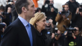 Die Geständnisse purzeln nur so