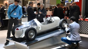 Schicht für Schicht