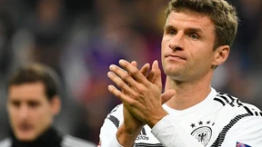 Müller und seine Fußball-Woche zum Vergessen