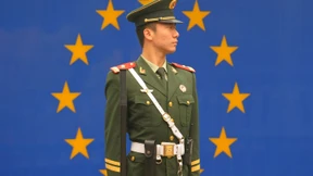 Chinesische Polizisten sollen in Paris patrouillieren 