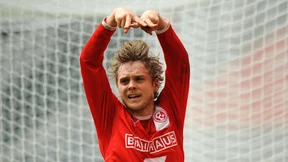 Fortuna im doppelten Glück