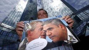 Mein Chef, dein Chef