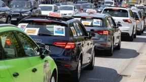 Das Verwirrspiel der Fahrschulen