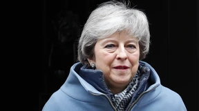 Theresa May erhöht Druck auf EU