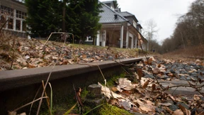 Nächster Halt Aartalbahn?