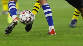 Schalke baut in der Kreisliga neu auf