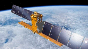 Countdown für den Umweltwächter