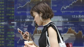 Japan will mehr Wettbewerb im Mobiltelefonmarkt